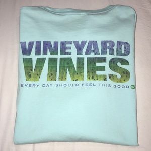 Vineyard Vines Whale Tee